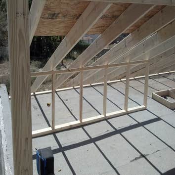 C & O Construction Company Photos