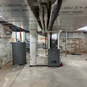 Photos by P3 Mechanical Heating & Cooling #2