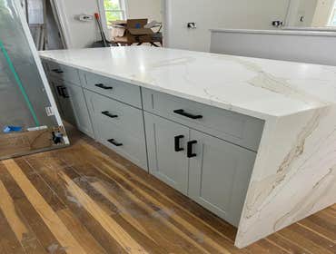 Photos by Topchoice Stone & Cabinets #1