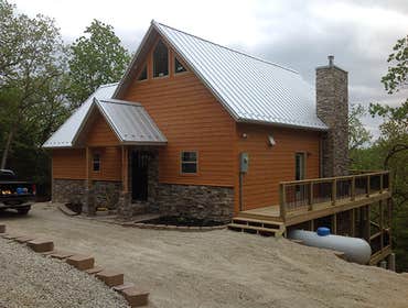 Residential