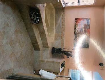Residential Bath Before