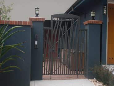 Casitas Ave Home Remodel