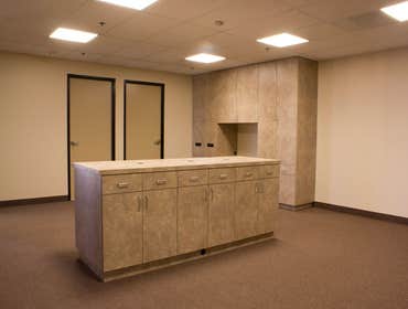 Executive Offices