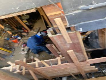 Photos by 1 Step by Step Construction #2