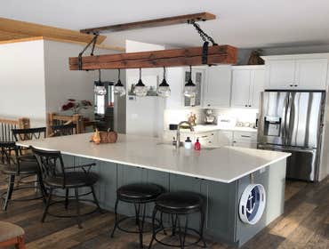 Photos by Tramco Kitchen and Bath #1