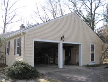 Photo(s) from Benson Construction