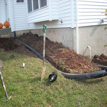 Short Cutter's Inc Project Page Above are pictures of some of the various services that we offer.