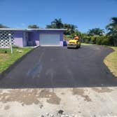 Driveway extension / Overlay