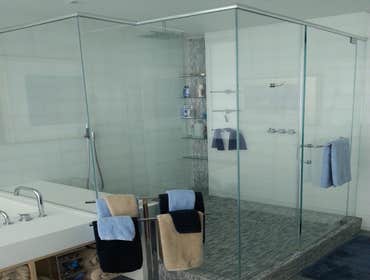 Center City Phila condo