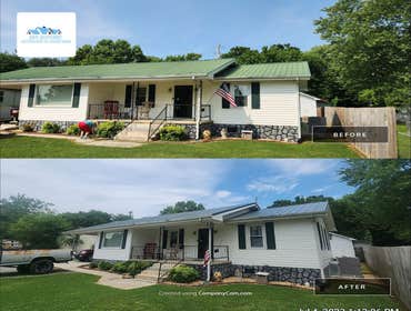 Photos by R&d Roofing #1