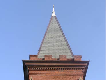The Century Slate Company Project
