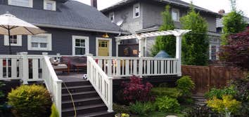 Seattle Fence & Decks