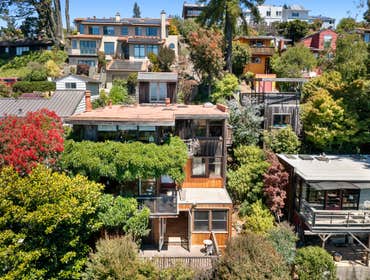 Berkeley ADU Remodel We are thrilled to present the final build of this meticulously crafted ADU in the picturesque Berkeley Hills. This project showca