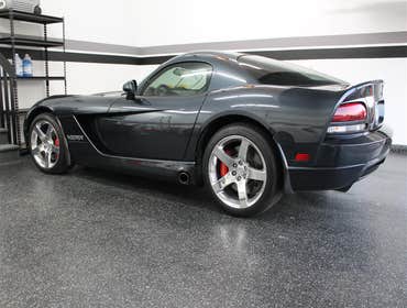 Photo(s) from Garage Floors Unlimited