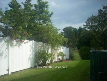 Fences