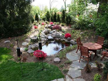 Photos by East Coast Landscape Design #1
