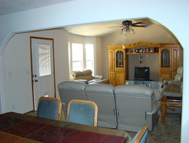 Photos by Chaney and Miller Construction Incorporated #1
