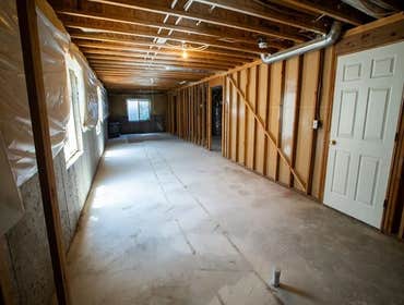 Photos by Lee’s Summit Basement Remodeling #1
