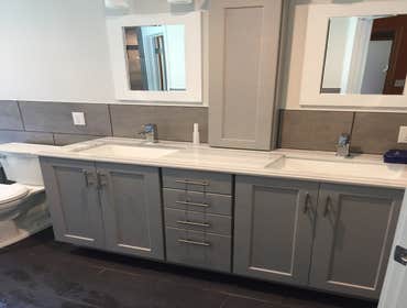 Bathrooms