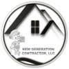 New Generation Contractor LLC logo