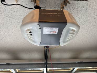 Photos by Go Pro Garage Door Service #1
