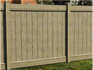Fences