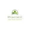 KPN Lawn Care logo