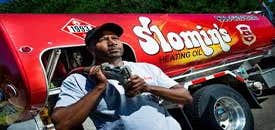 Slomin's - Home Heating Oil & Air Conditioning