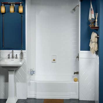 Project photos from Re-Bath Of Alameda County