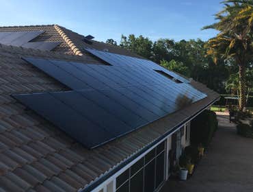 Photos by LSCI, Inc dba Sun-Tec Solar Energy & Roofing #1