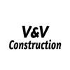 V&V Construction & Electrical logo
