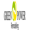 Green Power Remodeling logo
