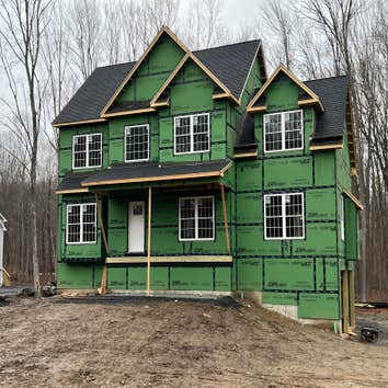 GRC Construction LLC