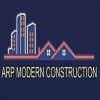 Arp Modern Construction logo