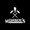 Monroy's Custom Painting logo
