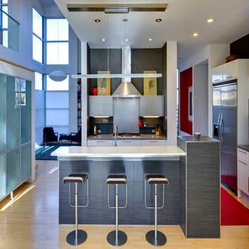 North Valley Residence