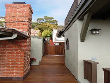Rounsevel Terrace Restoration/Remodel