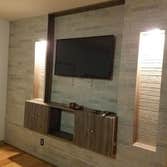 Nkm Construction Inc