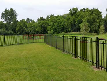 Fences