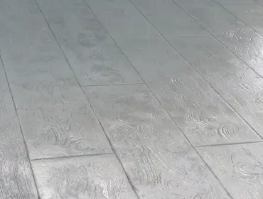 Some of Our Concrete Work