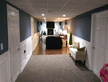 Various Projects