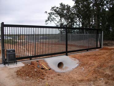 Fences