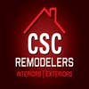 Csc Remodelers logo