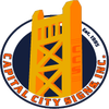 Capital City Signs Incorporated logo