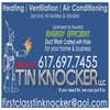 First Class Tinknocker, LLC logo