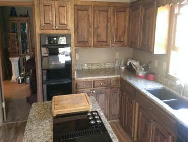 Photo(s) from David E Helms Previous completed jobs.