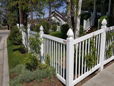 Fences