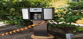 Project photos from Advanced Electrcial Securities Inc Highly Experienced in Alternative Energy Options:
* Photovoltaic (solar) Installation Broward,