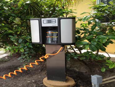 Project photos from Advanced Electrcial Securities Inc Highly Experienced in Alternative Energy Options:
* Photovoltaic (solar) Installation Broward,