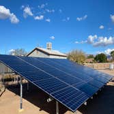 Blue Light Electric LLC